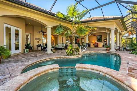 Mclaughlin, BONITA SPRINGS, FL 34134