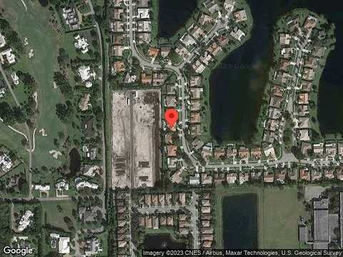 23Rd Cranbrook, BOYNTON BEACH, FL 33436