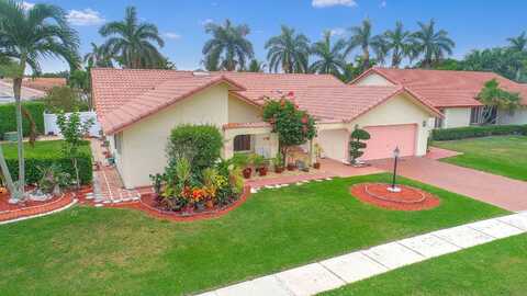 23Rd Cranbrook, BOYNTON BEACH, FL 33436