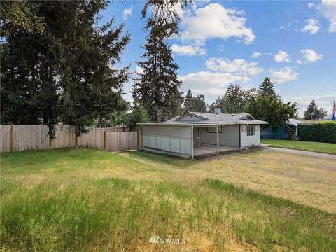 173Rd, SPANAWAY, WA 98387