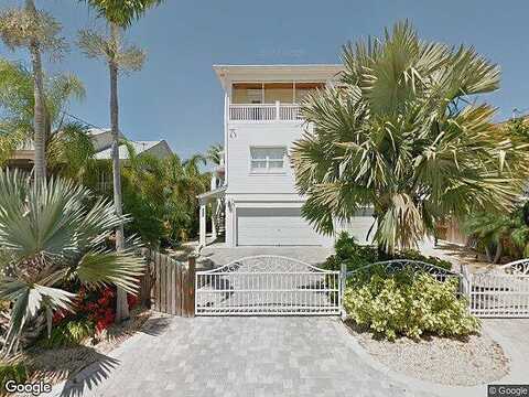 Caribbean, SUMMERLAND KEY, FL 33042