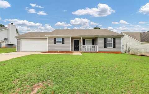 Village, MCDONOUGH, GA 30253