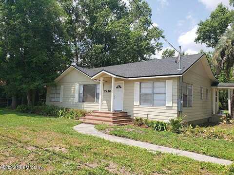 Edgewood, JACKSONVILLE, FL 32254