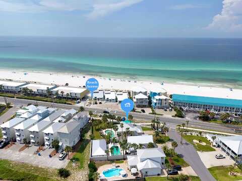 Panama City Beach, PANAMA CITY BEACH, FL 32413