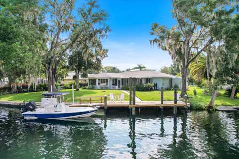 2Nd, CRYSTAL RIVER, FL 34429