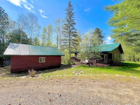 County 7, PARK RAPIDS, MN 56470