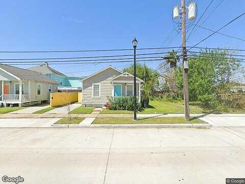 45Th, GALVESTON, TX 77550