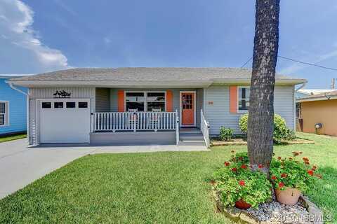 Normandy, NEW SMYRNA BEACH, FL 32169