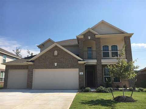 Meadow Ridge, CLUTE, TX 77531