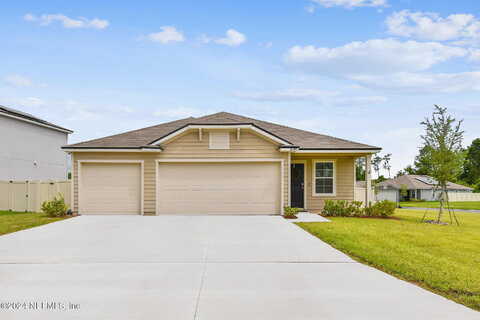 Denton, GREEN COVE SPRINGS, FL 32043