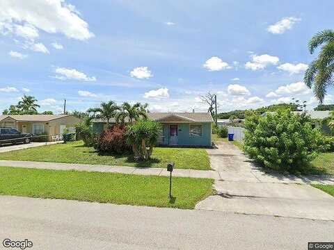 46Th, FORT LAUDERDALE, FL 33317