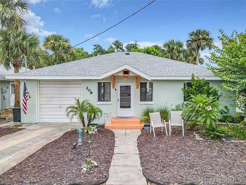 Crawford, NEW SMYRNA BEACH, FL 32169