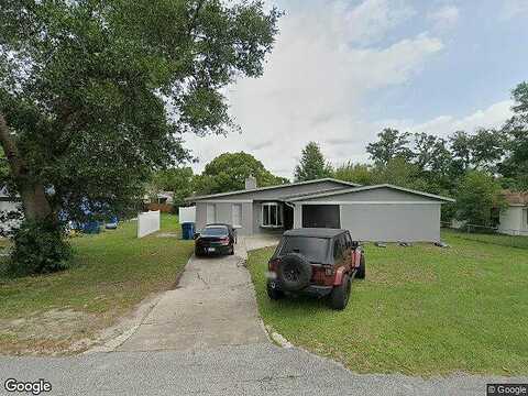 Holly, ORANGE CITY, FL 32763