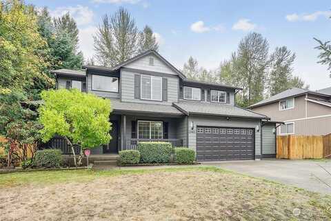 127Th Street, BONNEY LAKE, WA 98391