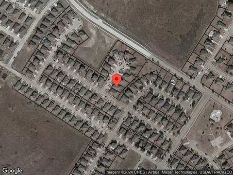 Gallop, WAXAHACHIE, TX 75165