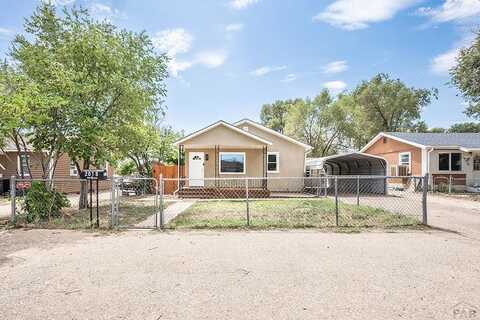 6Th, PUEBLO, CO 81001