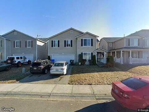 78Th Avenue, SPANAWAY, WA 98387