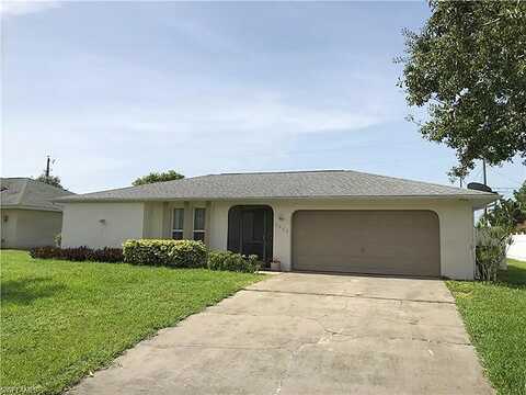 5Th, CAPE CORAL, FL 33909