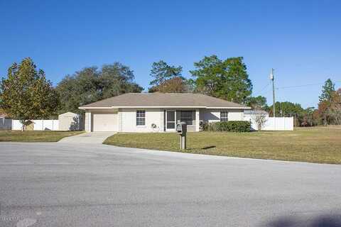 Hemlock Loop, OCALA, FL 34472