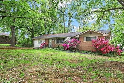 Skyview, DOUGLASVILLE, GA 30135