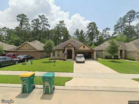 Briar Grove, CONROE, TX 77301