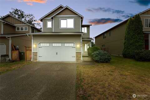 12Th Avenue, SPANAWAY, WA 98387