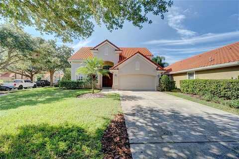 Avenue Biarritz, LUTZ, FL 33558