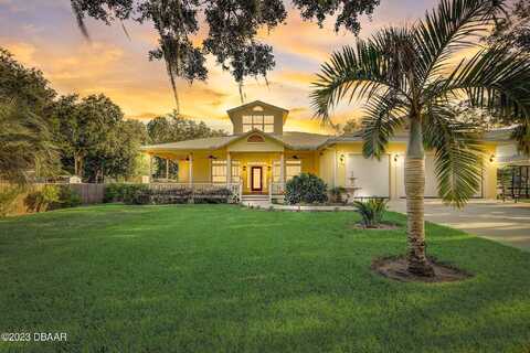 Indian Creek, OAK HILL, FL 32759