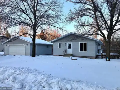 30Th, SAINT CLOUD, MN 56301