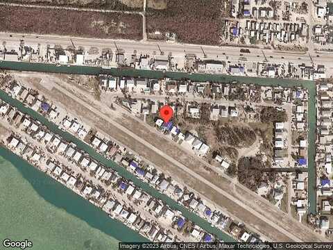 Airport, SUMMERLAND KEY, FL 33042