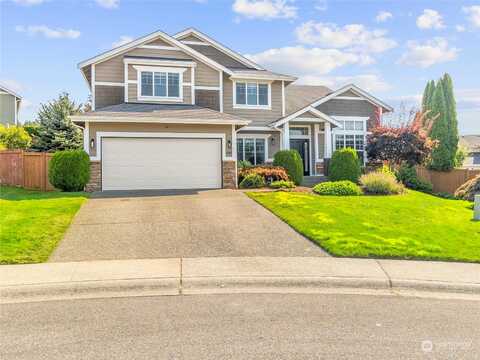 119Th Avenue, PUYALLUP, WA 98374