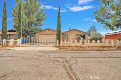 Larkspur, ADELANTO, CA 92301