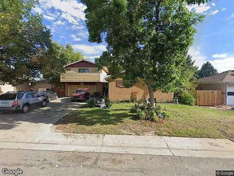 108Th, NORTHGLENN, CO 80233