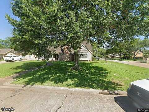 Claiborne, LEAGUE CITY, TX 77573