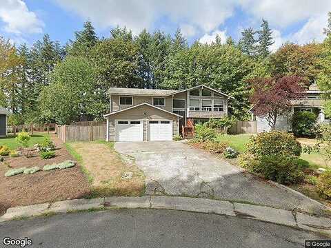 17Th, BOTHELL, WA 98012