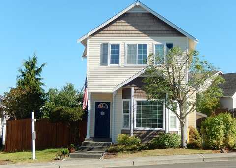 110Th Street, BONNEY LAKE, WA 98391