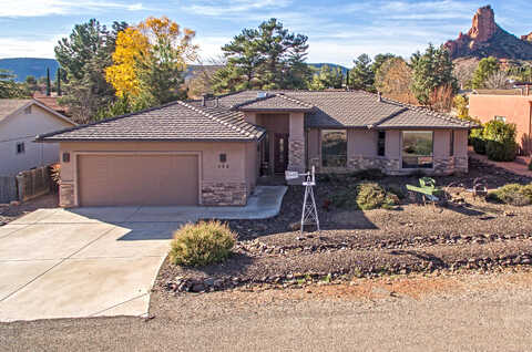 Cochise, SEDONA, AZ 86351