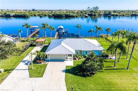 Waters Edge, NORTH FORT MYERS, FL 33917