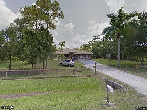 80Th, LOXAHATCHEE, FL 33470