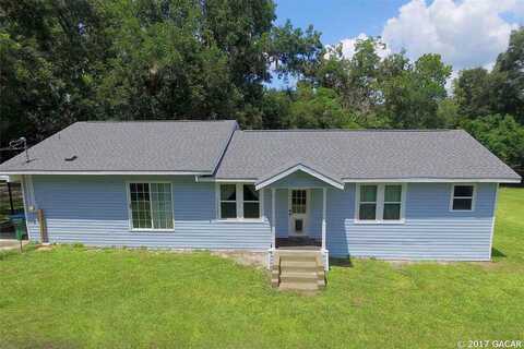 County Road 346, ARCHER, FL 32618