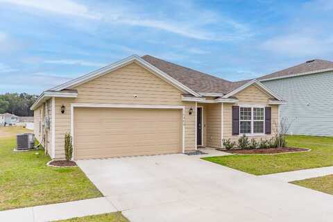 190Th, HIGH SPRINGS, FL 32643