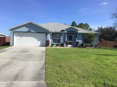 Dallam, PALM BAY, FL 32907