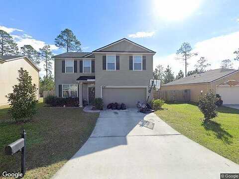 Bareback, JACKSONVILLE, FL 32234