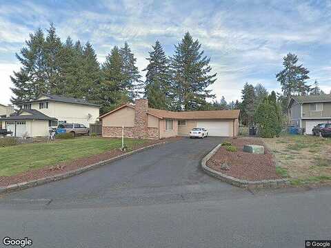 25Th Avenue, TACOMA, WA 98445