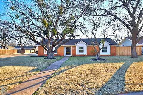 Meadowbrook, ABILENE, TX 79603