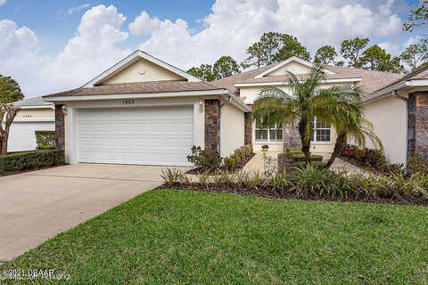 Carlow, ORMOND BEACH, FL 32174