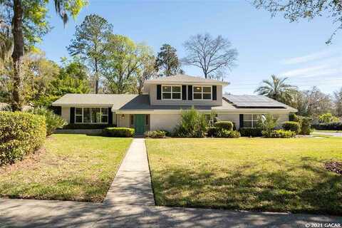 51St, GAINESVILLE, FL 32605