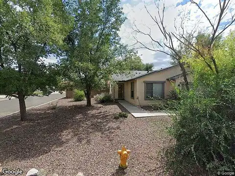 Allerton, CHINO VALLEY, AZ 86323