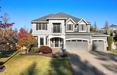 172Nd, PUYALLUP, WA 98374