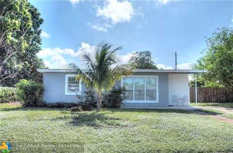 41St, POMPANO BEACH, FL 33064